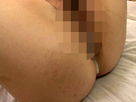 膣内射精！最高に激しいピストンから大量中出しされた五十路熟女 40人　サンプル画像11